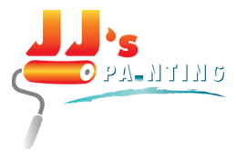 JJ's Painting - Footer Logo