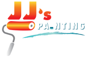 JJ's Painting - Logo